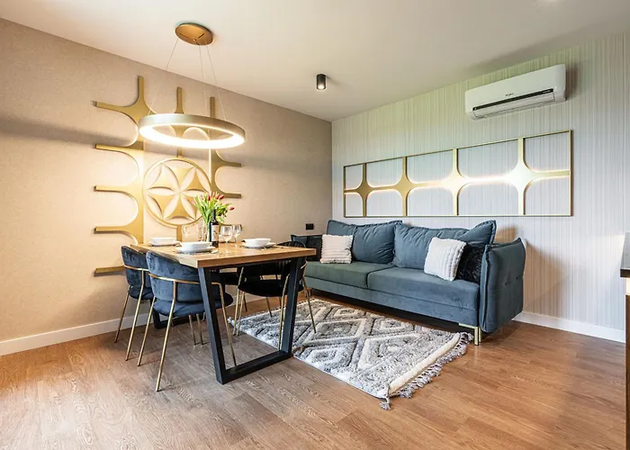 Goralski Pool & Białka