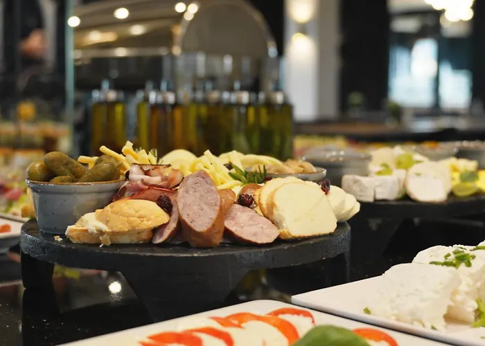 Goralski Pool & Aparthotel