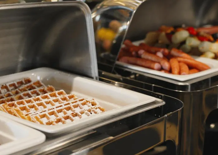 Aparthotel Goralski Pool &